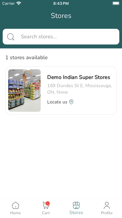 iDealMart Customer screenshot-7