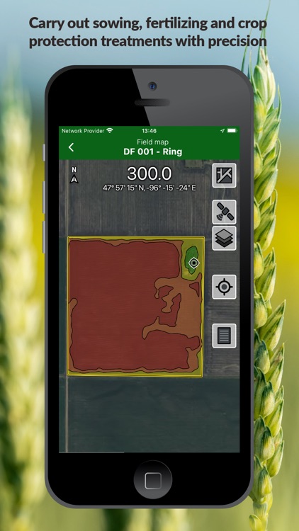 SatAgro screenshot-4