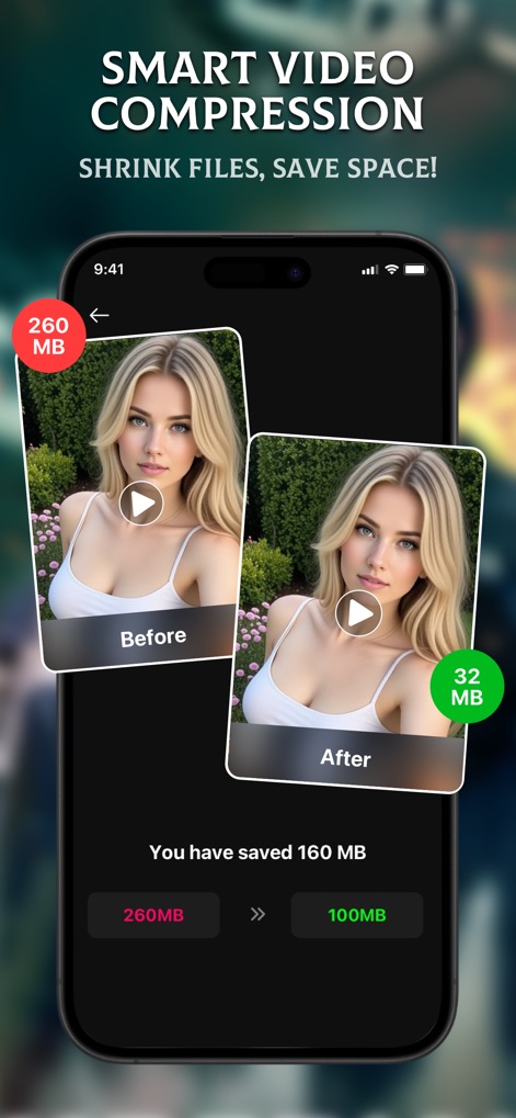 Drama Hub:Video Player - drama-hub-smart-video-compression