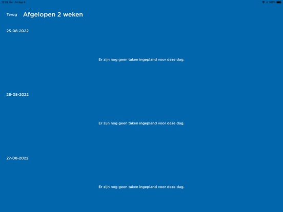 Screenshot #6 pour Friso Bouwgroep