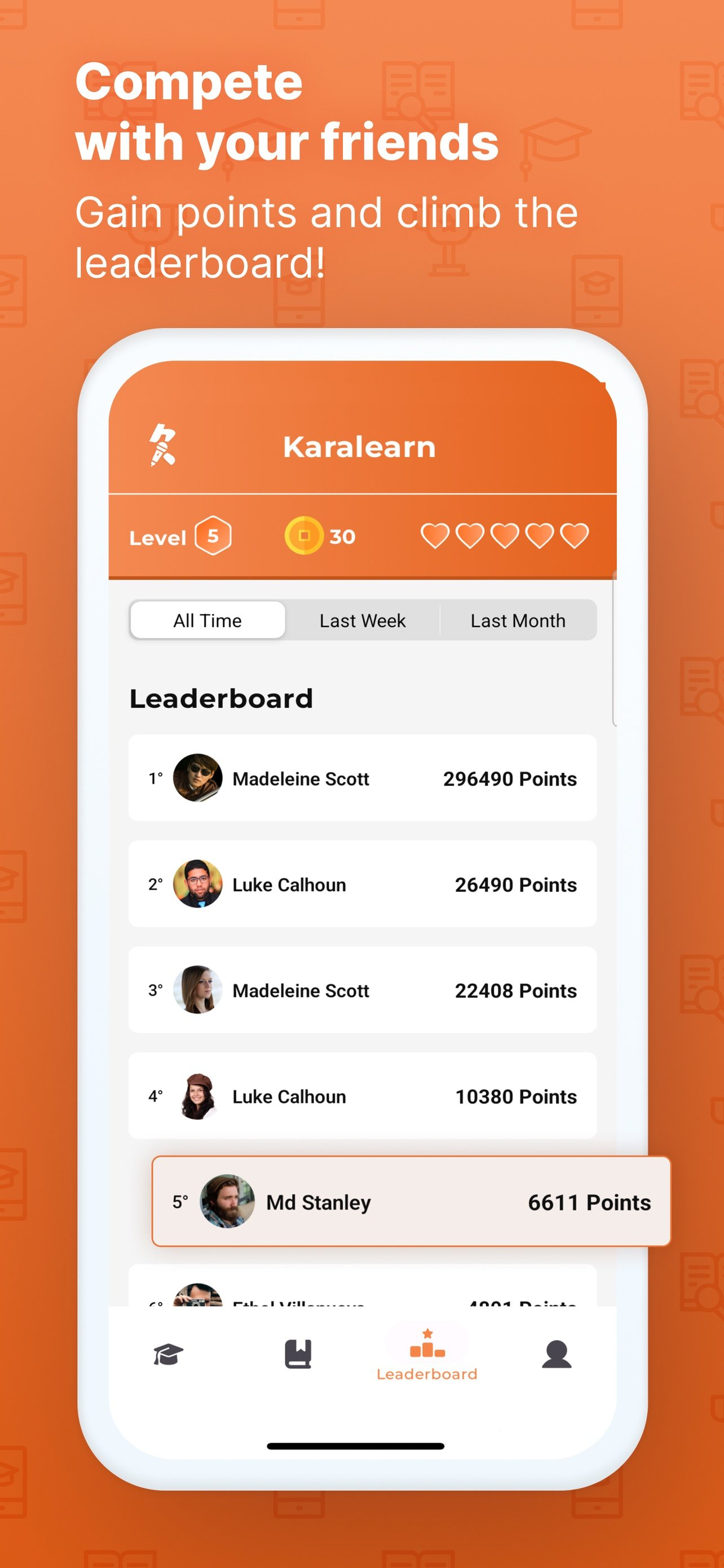 Karalearn - Learn Chinese screenshot 5