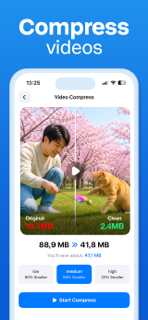 CleanAI: Phone Storage Cleaner screenshot 7