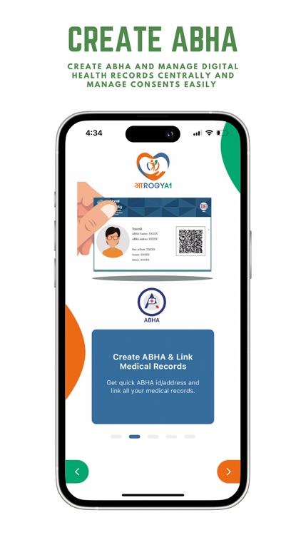 AarogyaOne screenshot-5