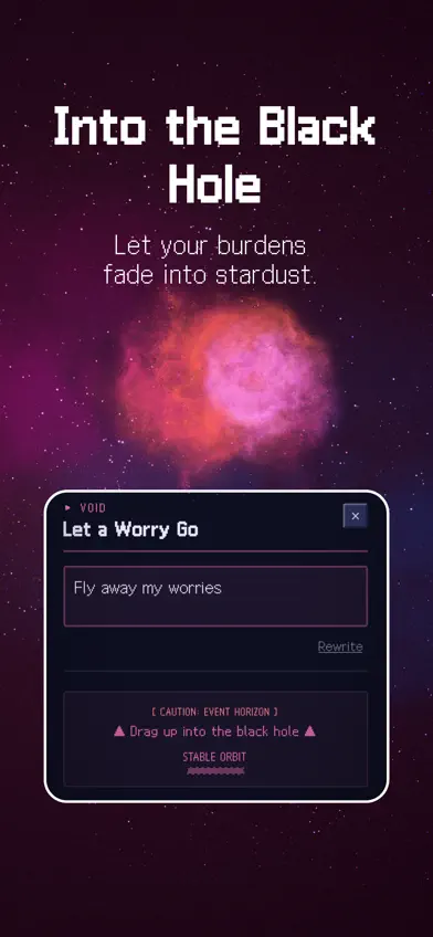 cosmia - retro universe screenshot 3