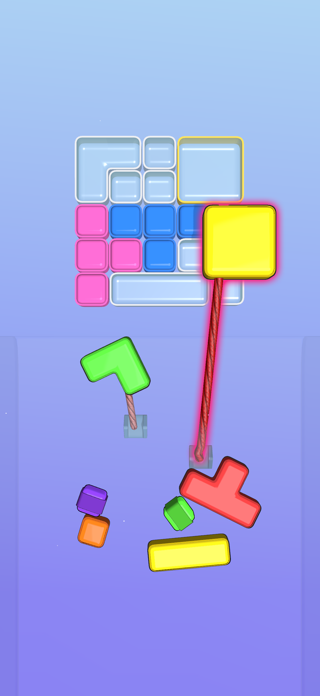 Wobble Pop Jam Screenshot 3 of 5