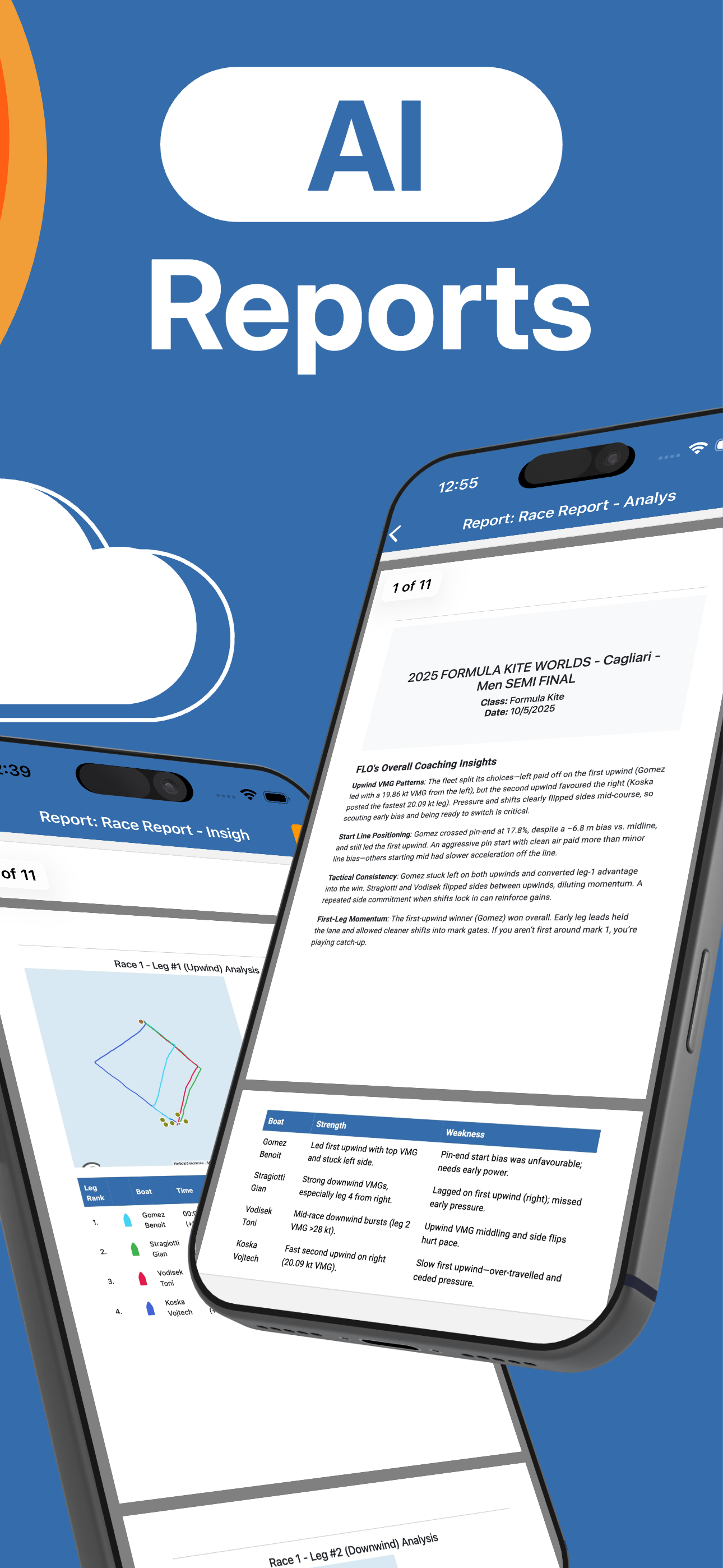 SailSync AI screenshot 5