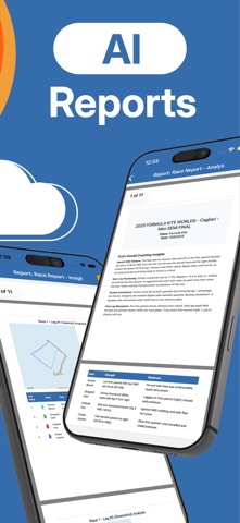 SailSync AI screenshot