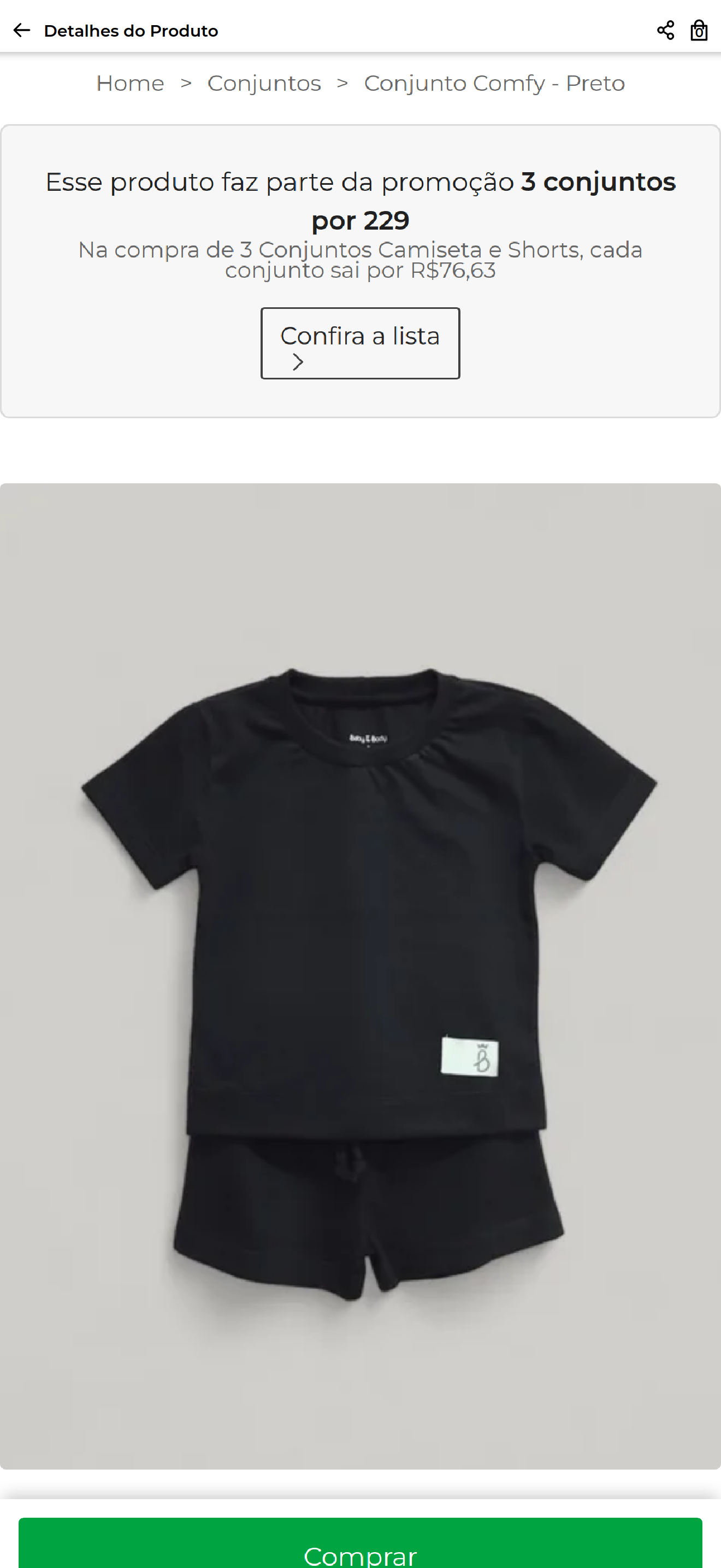 Baby Body Store