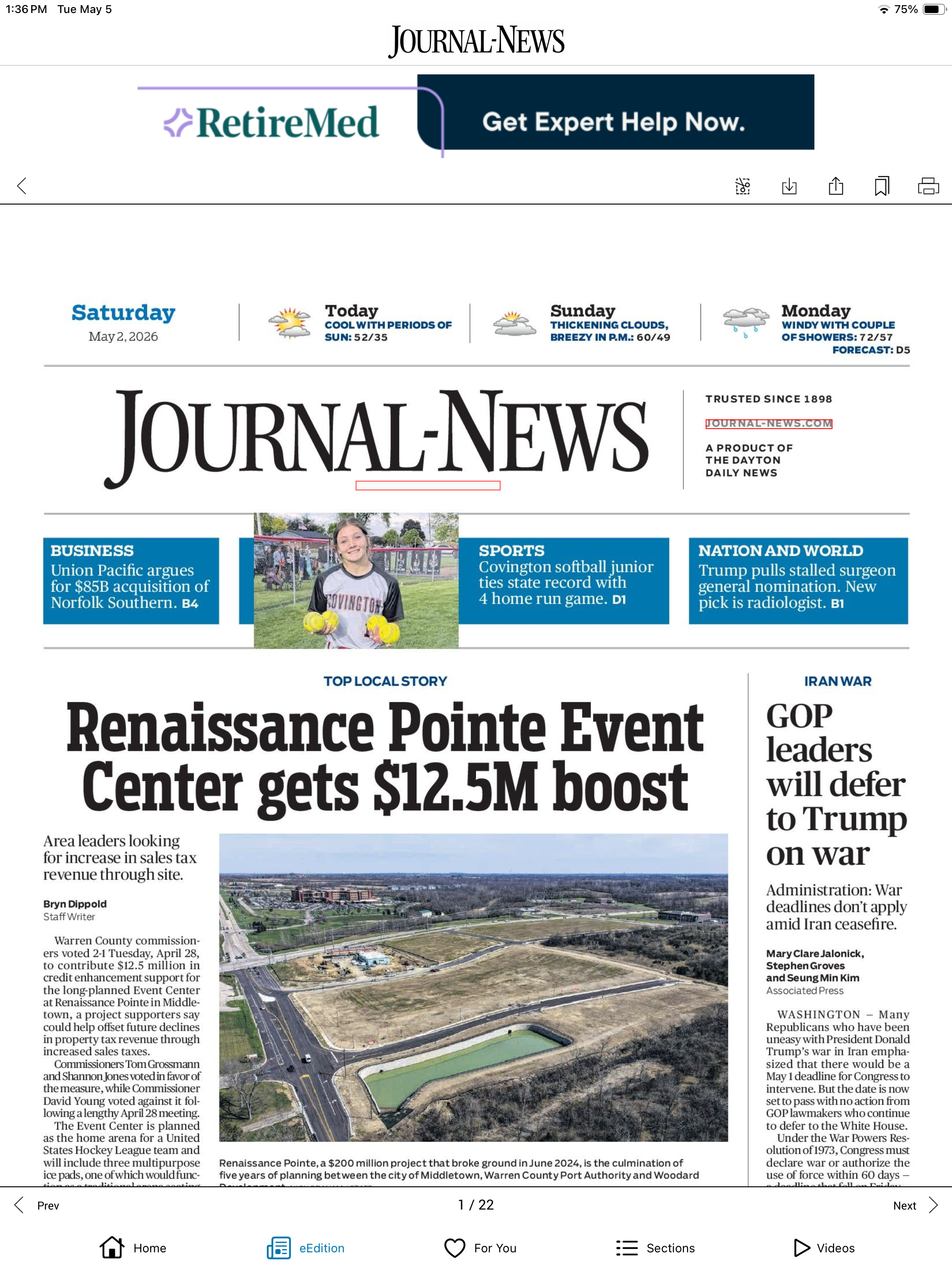 Journal-News