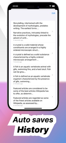 Paraphrase & Reword Plagiarism iPhone screenshot