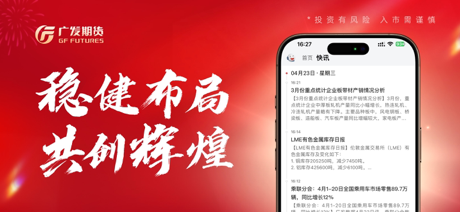 广发期货投资交易-期货开户交易软件 screenshot 5