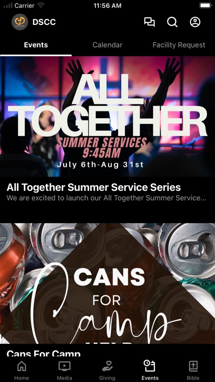 Desert Song Community Church