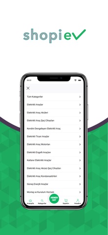 Shopiev Screenshot 4 of 5