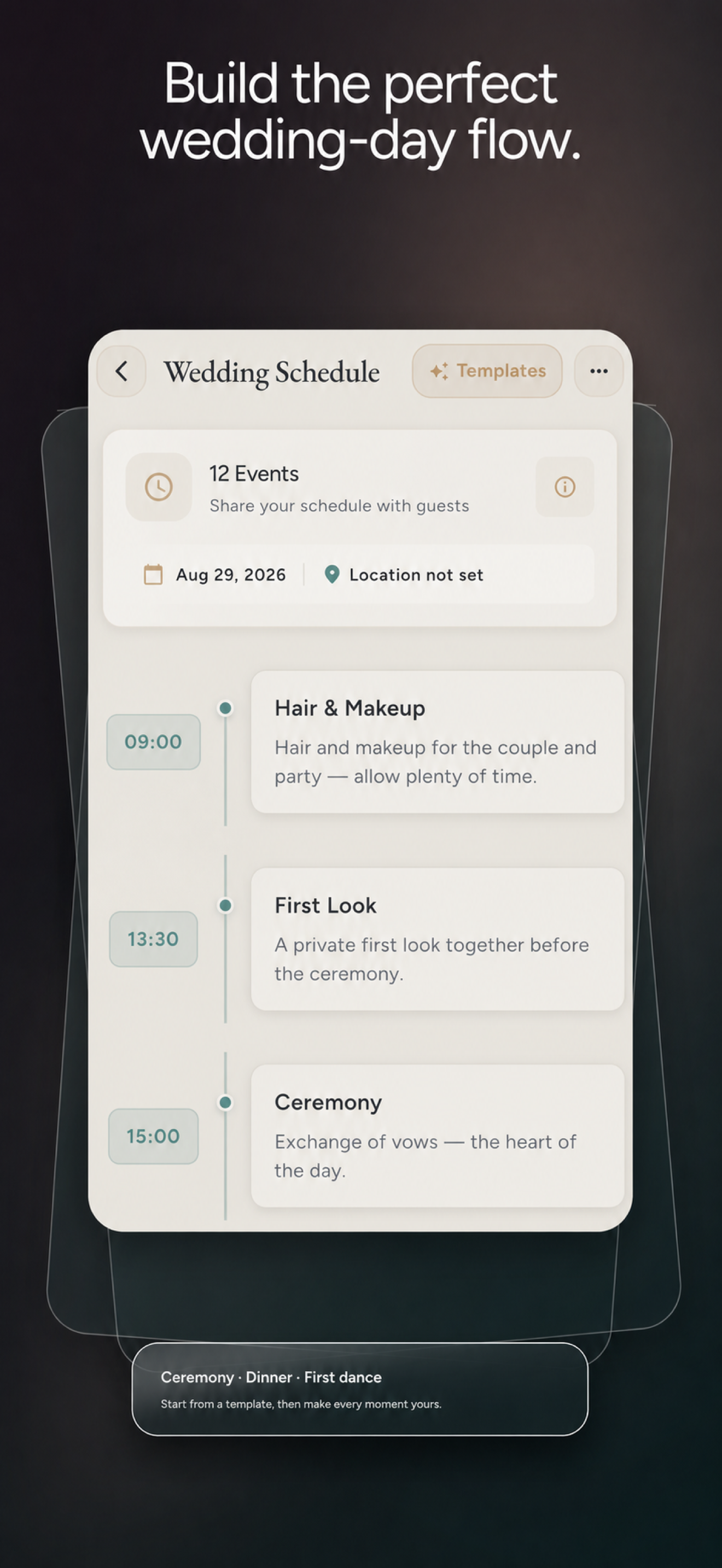Wedding Planner by PlanWed screenshot 8