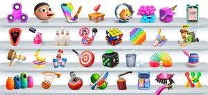 Minilax: Antistress Games screenshot 1