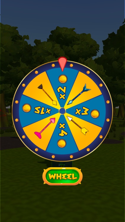 Leprichaun Spin Amazing Quest screenshot-7