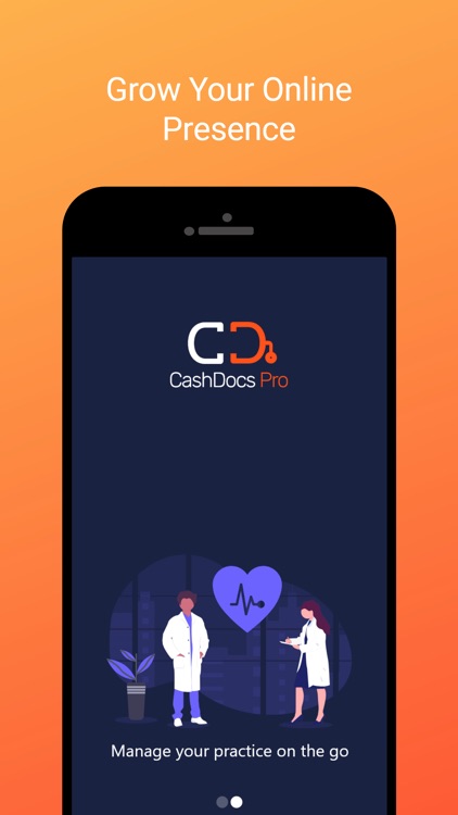 CashDocs Pro
