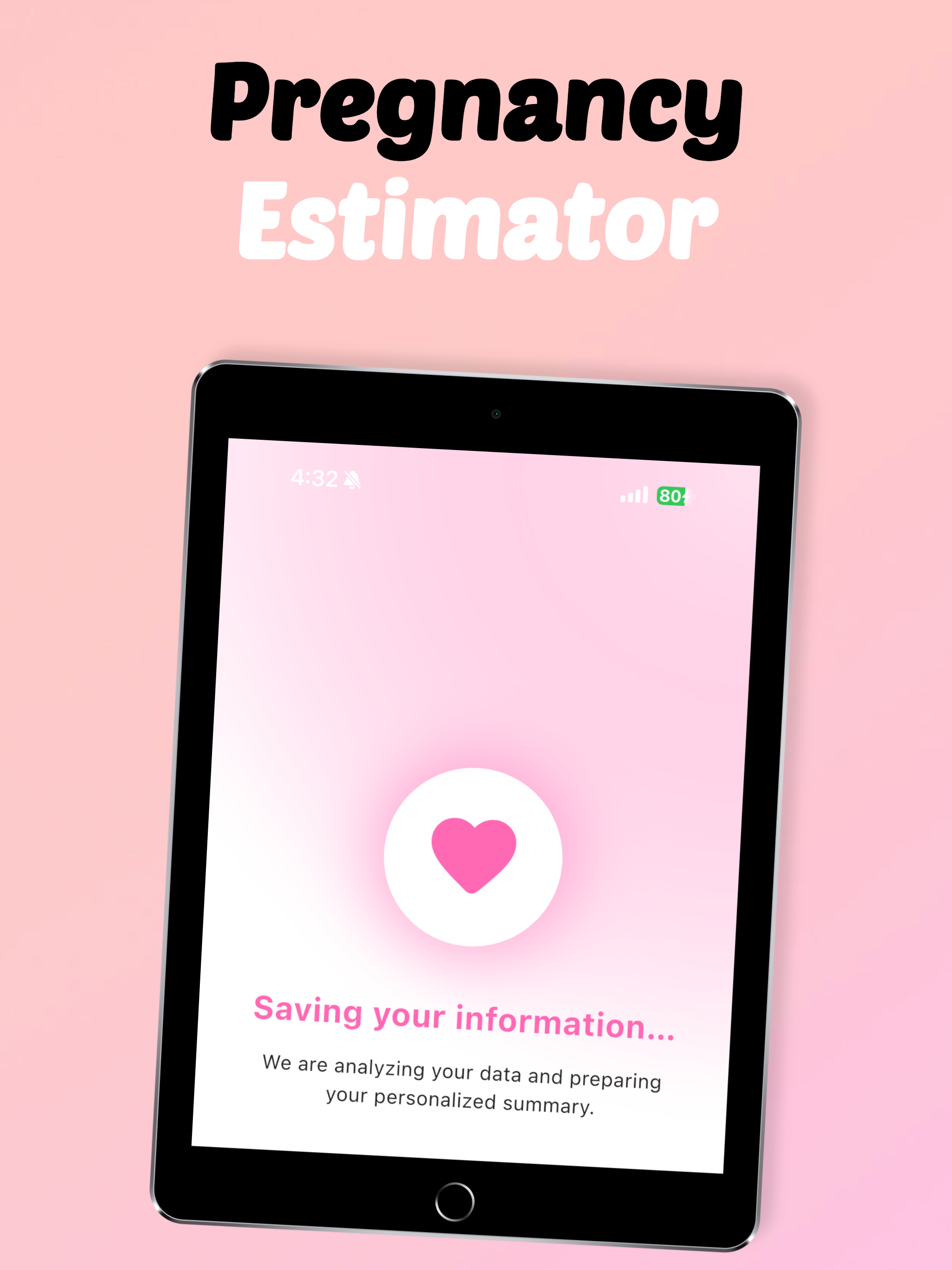Pregnancy Test Checker Quiz