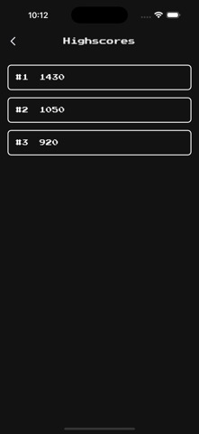 RetroMerge Screenshot 5 of 5