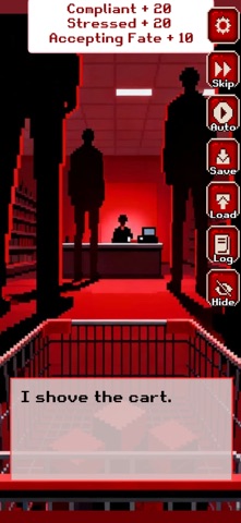 Next Customer Please Screenshot 6 of 10