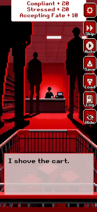 Next Customer Please Screenshot 6 of 10