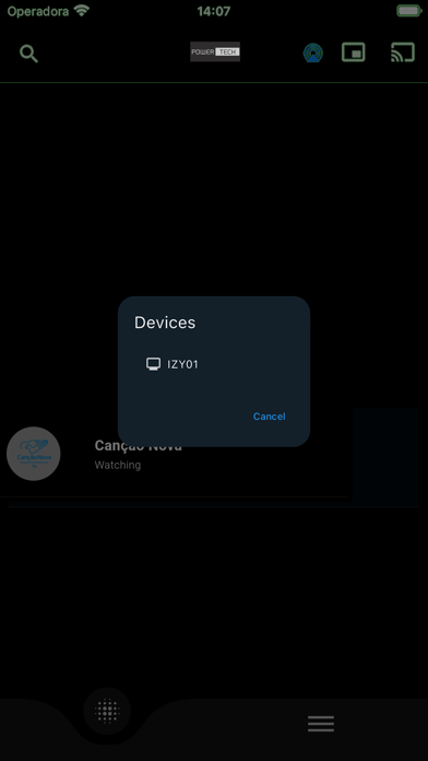 Power Tech TV Screenshot 3 of 10