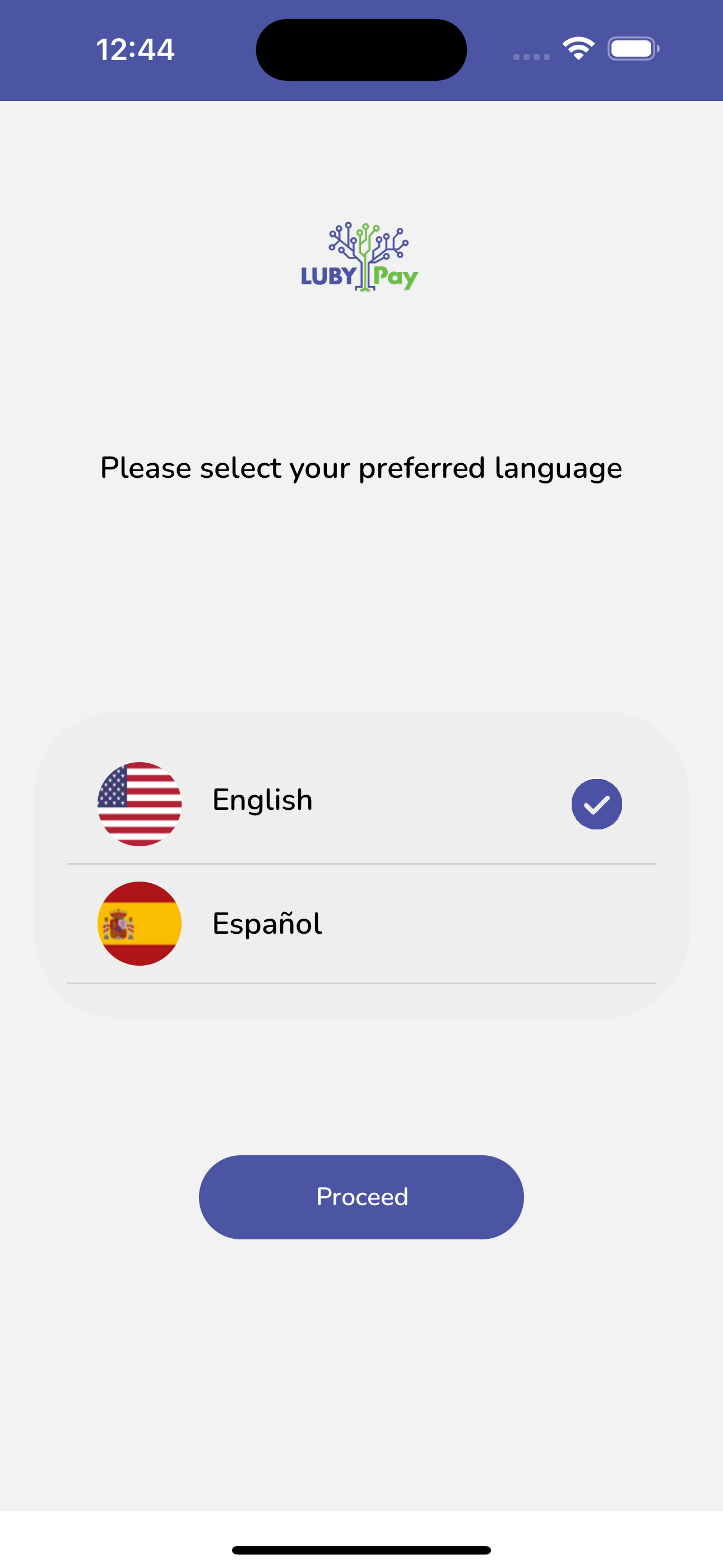 LubyPay