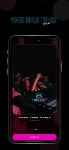 Where the party at Screenshot 3 of 6