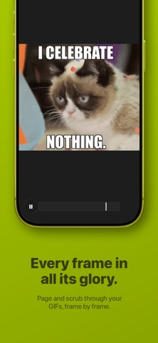 GIFwrapped Screenshot 6 of 6