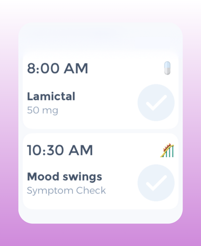 BPD Tracker screenshot 21