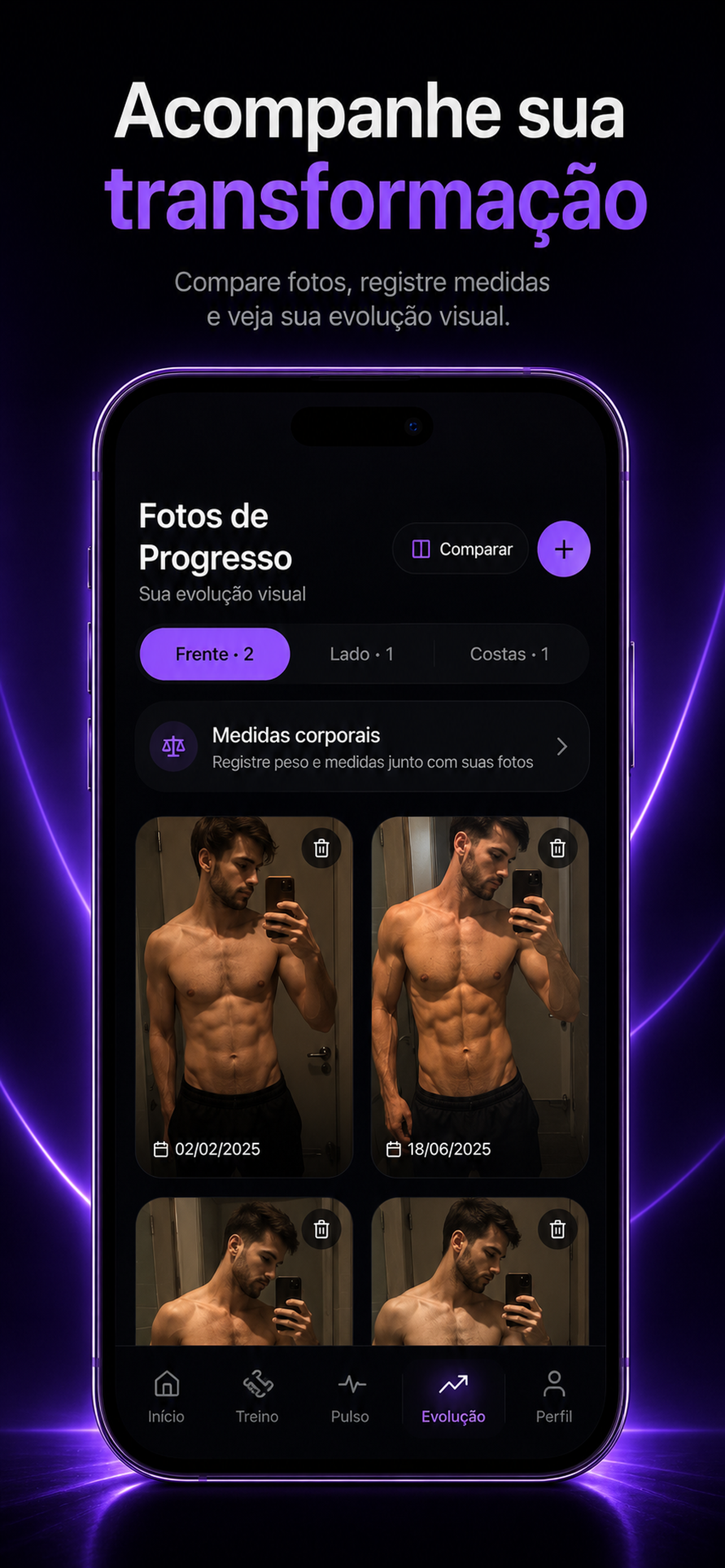 ZYRON screenshot 8