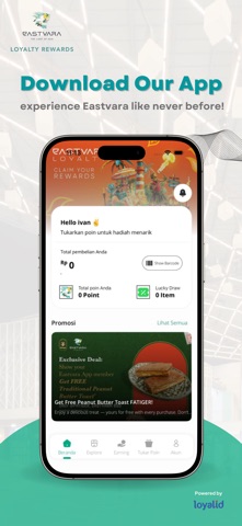 Eastvara Screenshot 2 of 5