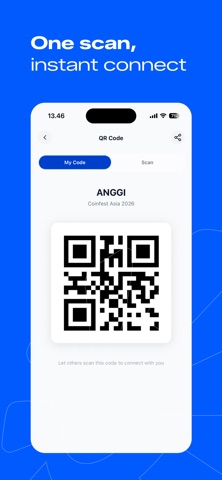 Coinfest Asia Screenshot 3 of 6