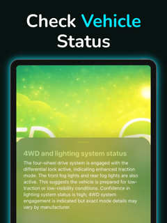 Car Warning: AI Identifier screenshot 10