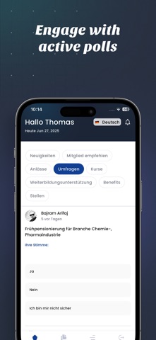 INFO Syna Aargau screenshot