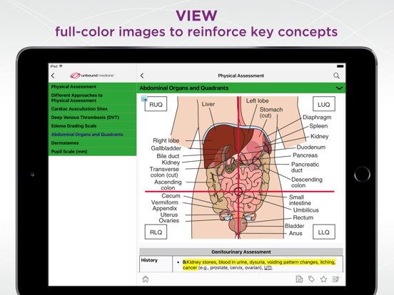 Screenshot #5 pour RNotes®