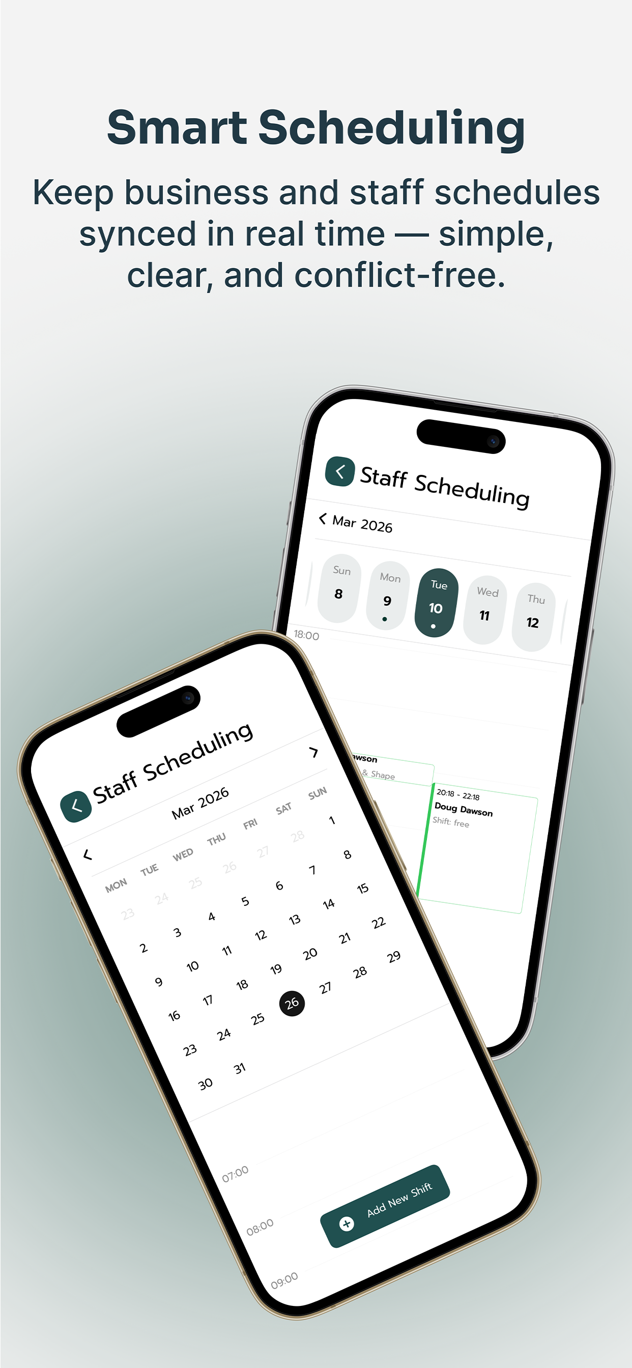 MISE Business screenshot 6