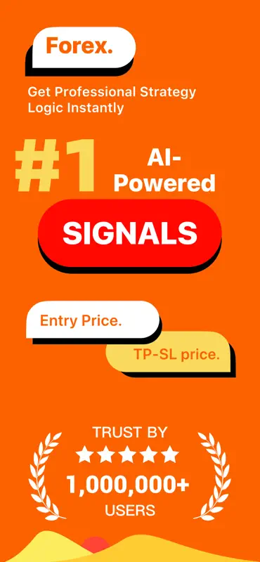 Pocket Forex-Live Signal Daily screenshot 1 of 8