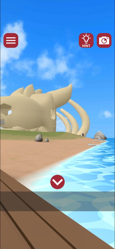 Escape Game: The Rover's Booty screenshot 7