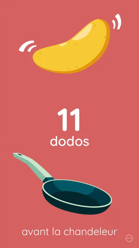 Dodos - Compte à rebours screenshot 3 of 10