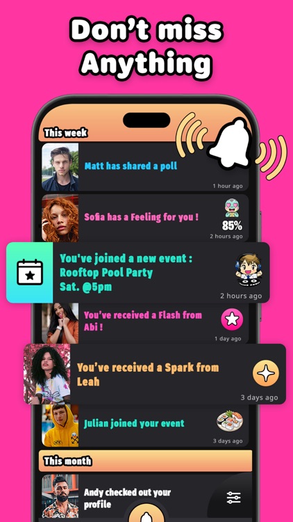 Dating Maps: Meet New Friends screenshot-7