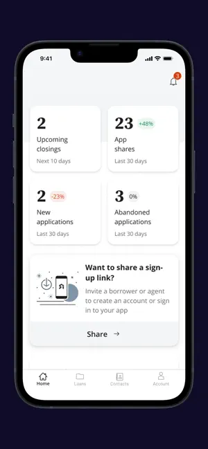 Elliman Capital screenshot 1