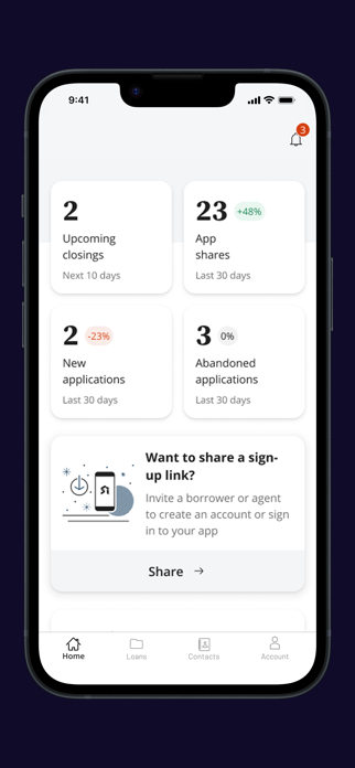 Elliman Capital Screenshot 1 of 6