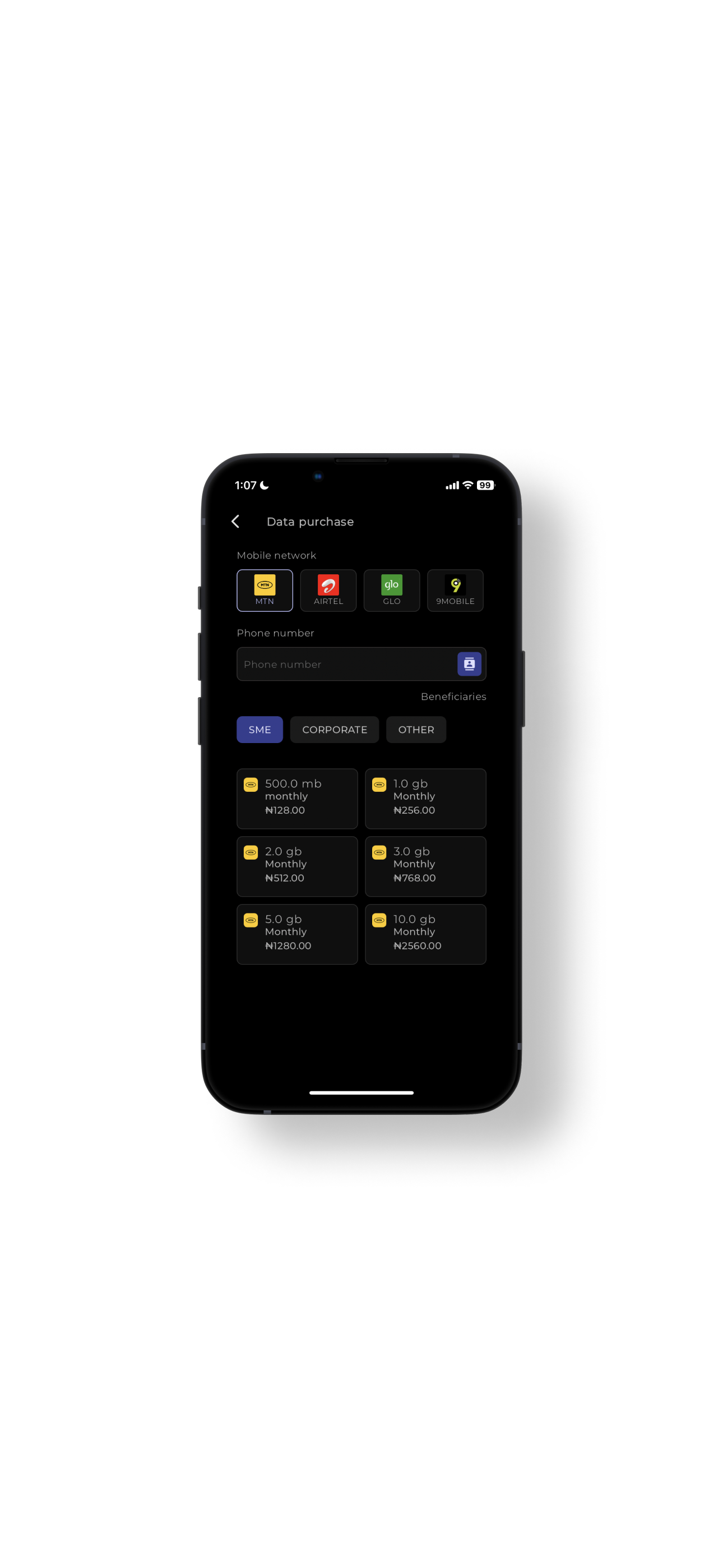 Topify: Formerly smartdata