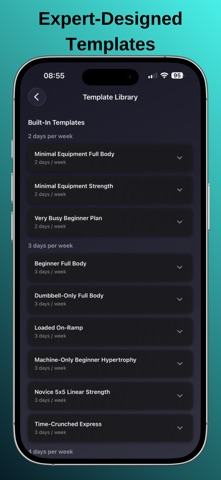 MesoBuilder Screenshot 6 of 7