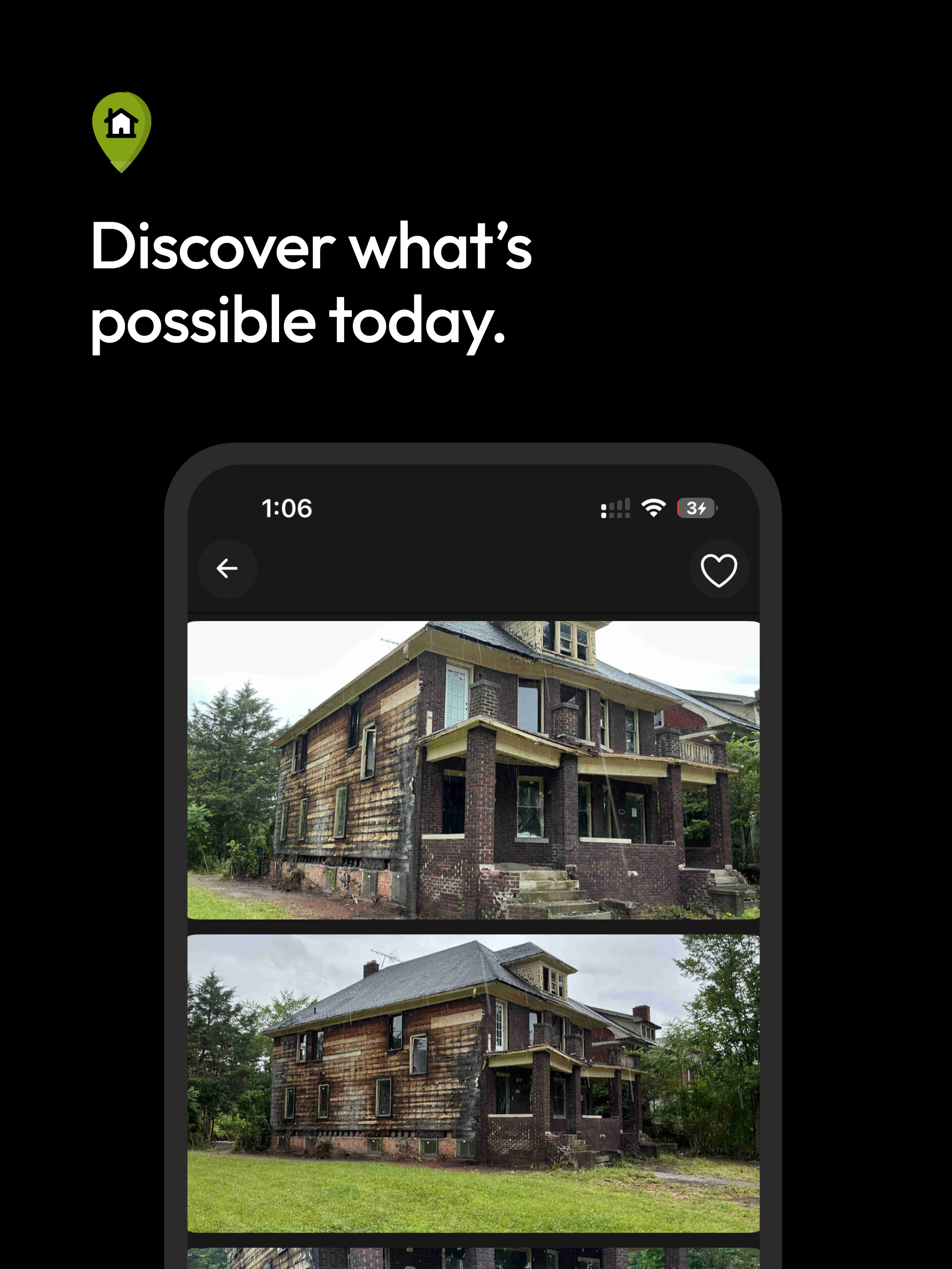 LANDBANK: Flint Real Estate