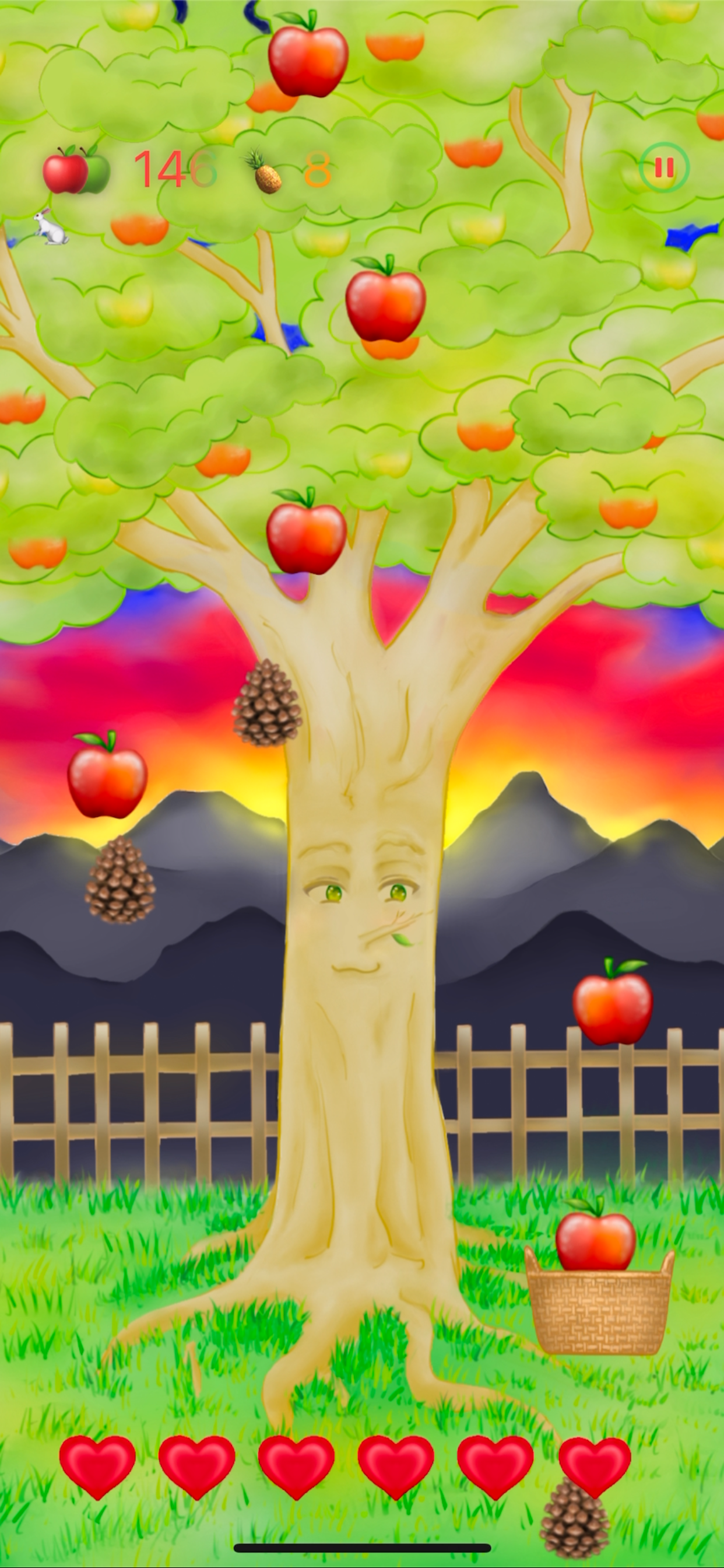 The Magic Apple Tree screenshot 5