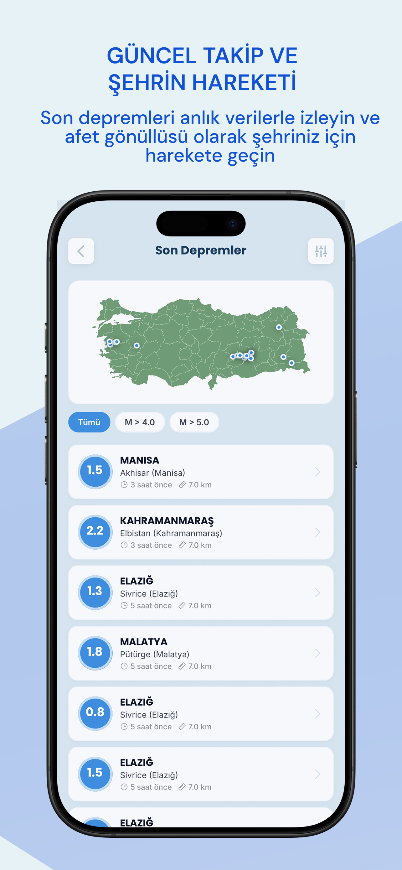 Yaşam Üçgeninde Kal screenshot 8