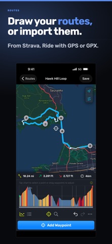 Bike IQ Screenshot 3 of 9
