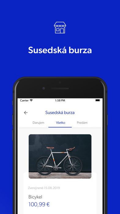 SOM Nitra Screenshot